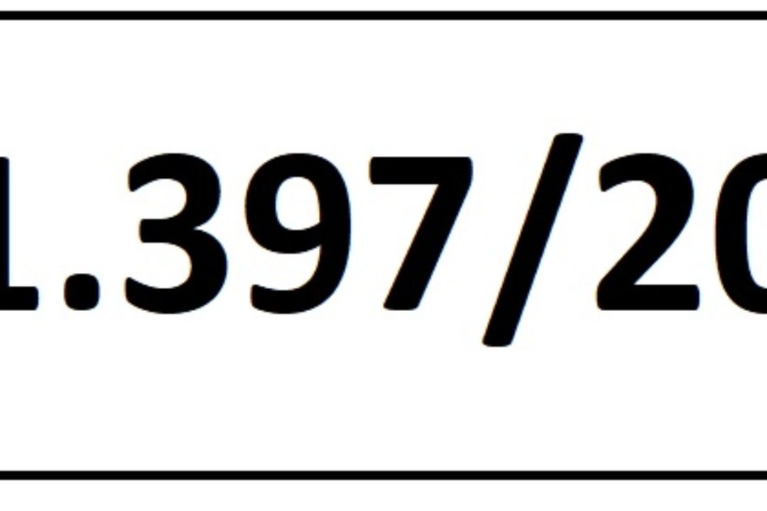 PL 1.397/2020 – NEGOCIAÇÃO PREVENTIVA E CONCEITO DE AGENTES ECONÔMICOS
