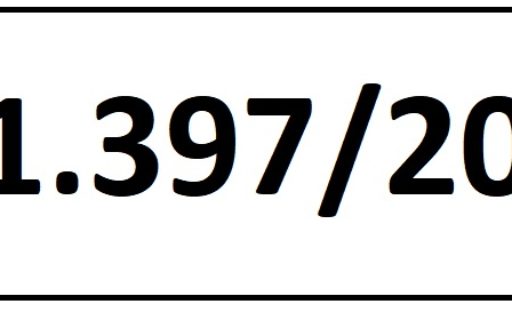 PL 1.397/2020 – NEGOCIAÇÃO PREVENTIVA E CONCEITO DE AGENTES ECONÔMICOS